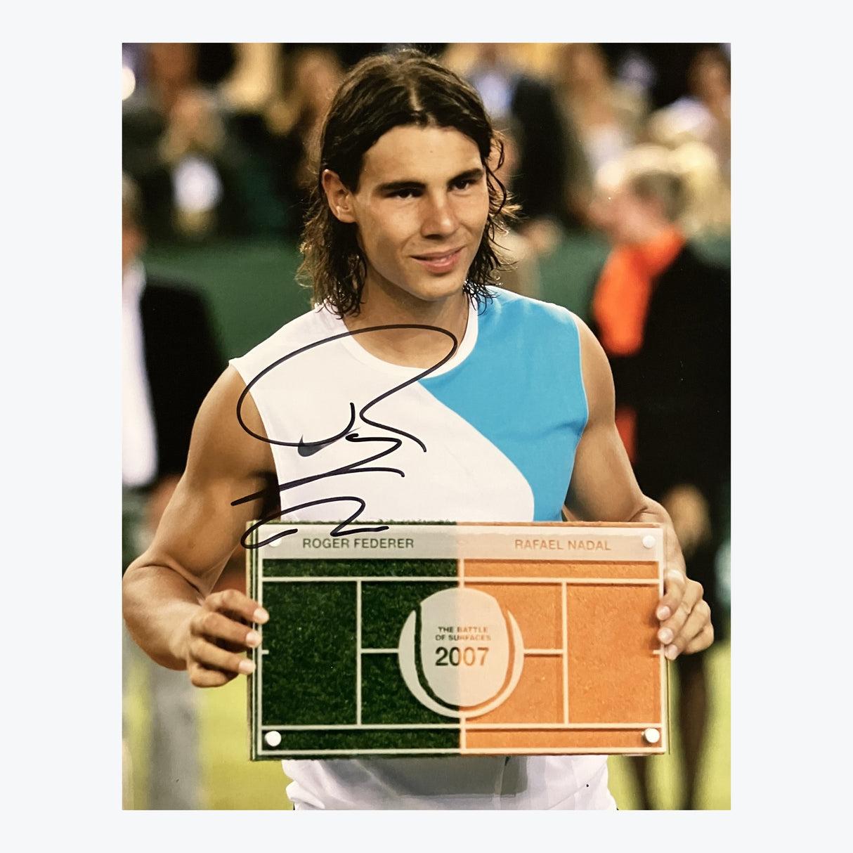 Rafael Nadal