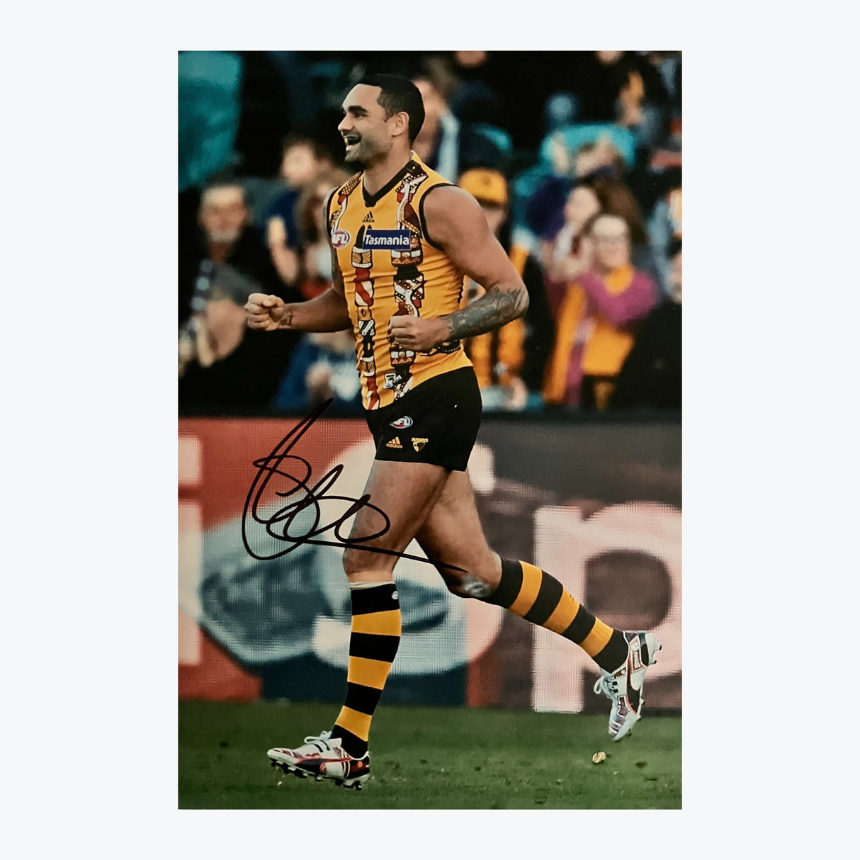 Shaun Burgoyne