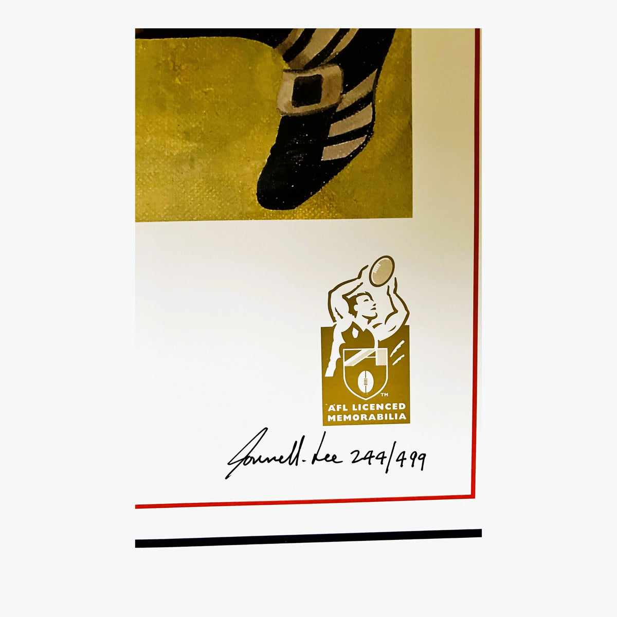 Smitheeee - Shaun Smith Poster