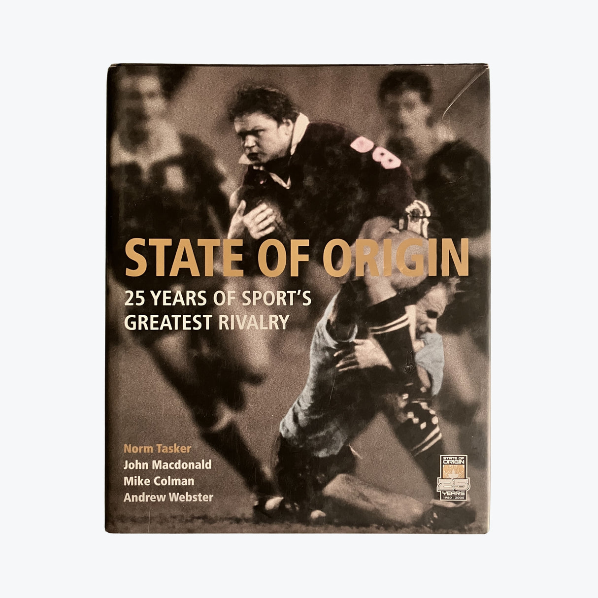 State of Origin