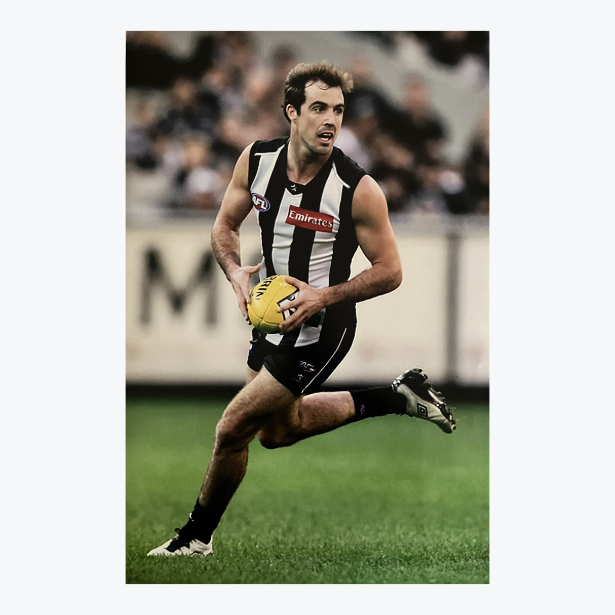 Steele Sidebottom