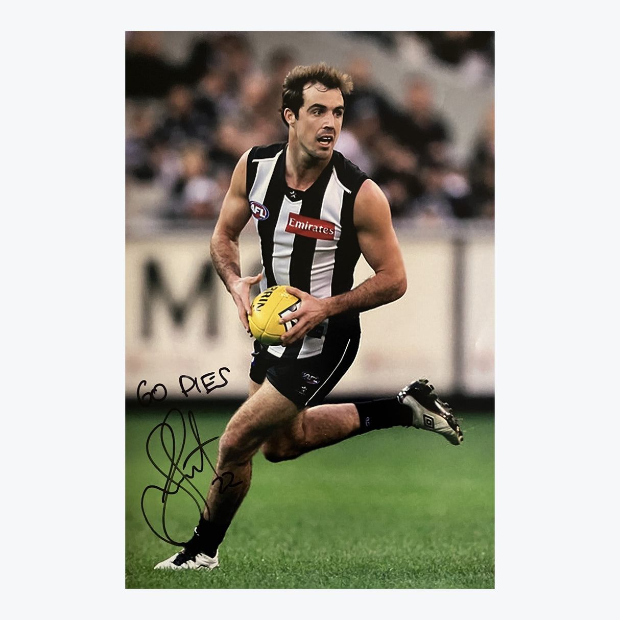 Steele Sidebottom