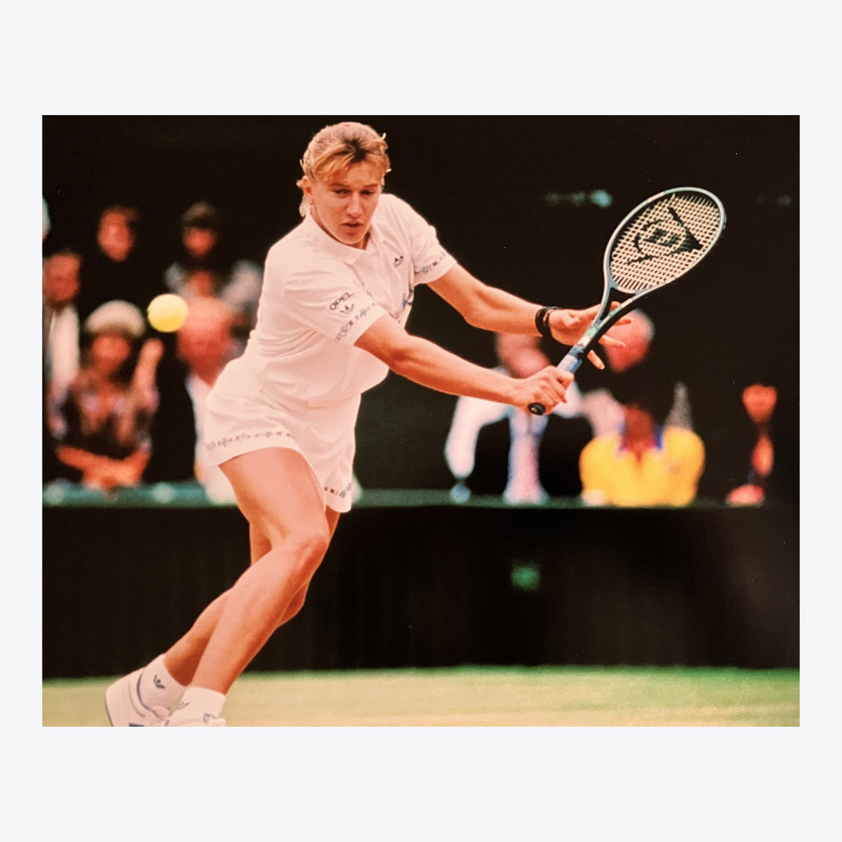 Steffi Graf