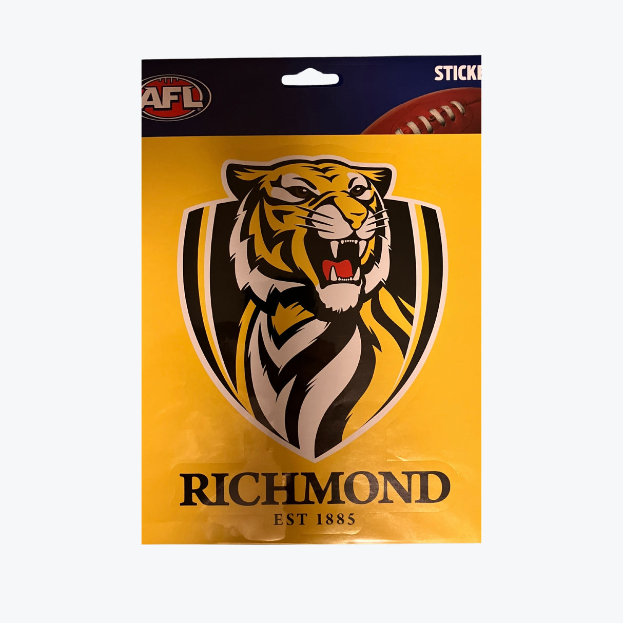 Richmond Tigers Sticker