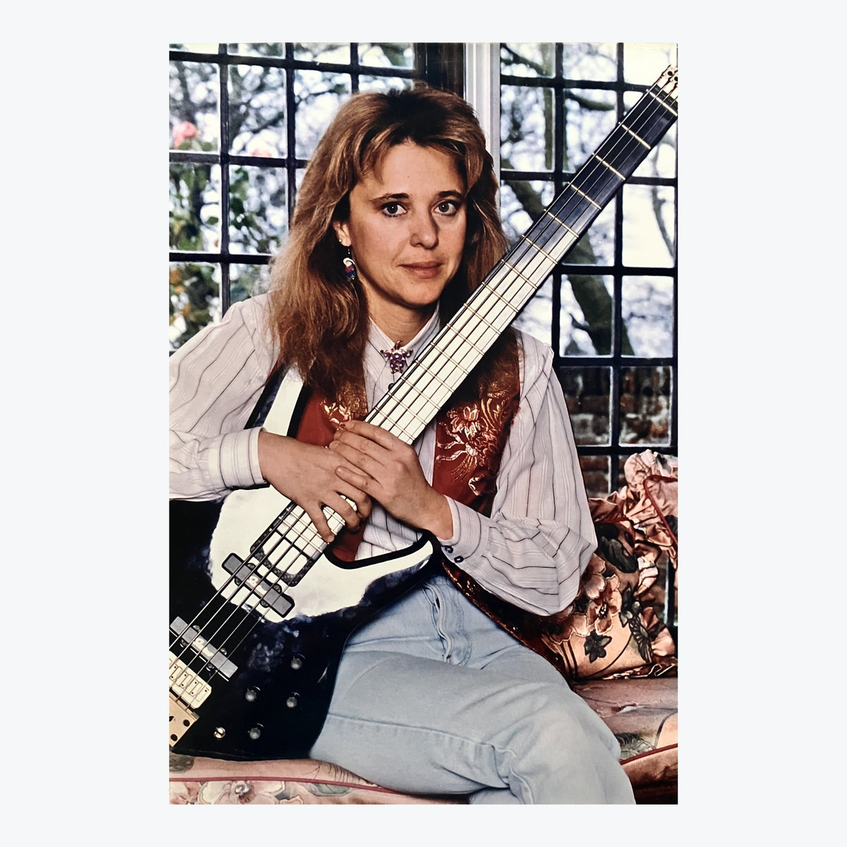 Suzi Quatro Photo