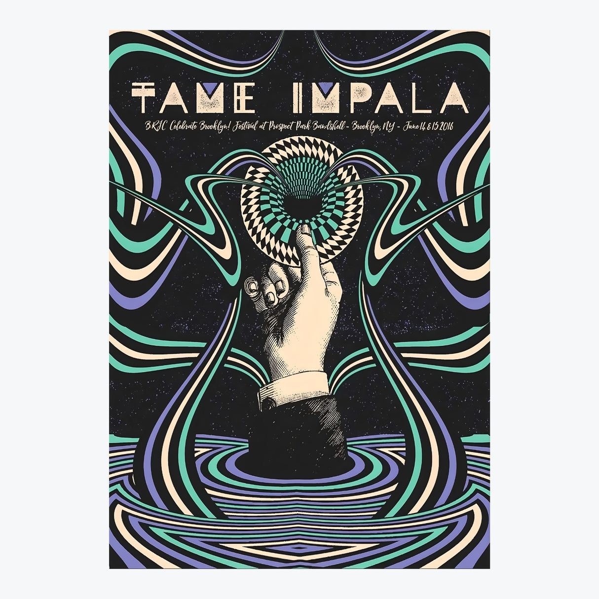 Tame Impala