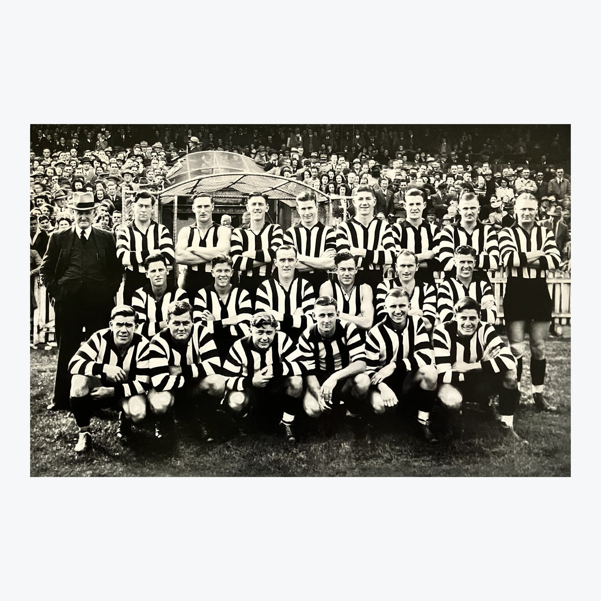 1950 Team Photo