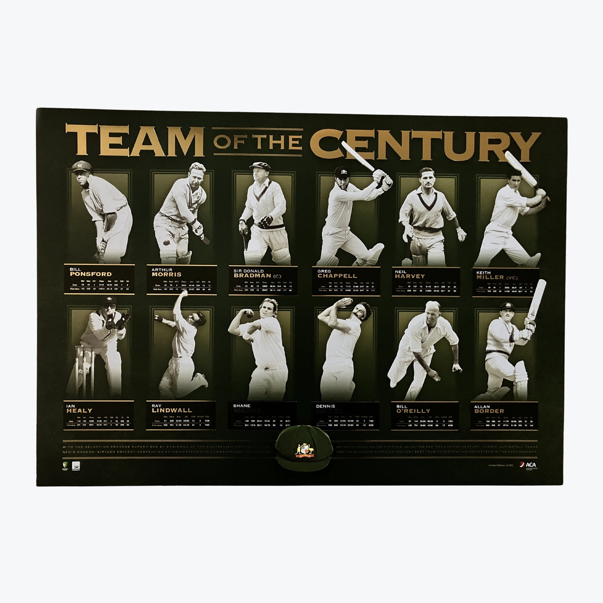 Team of the Century