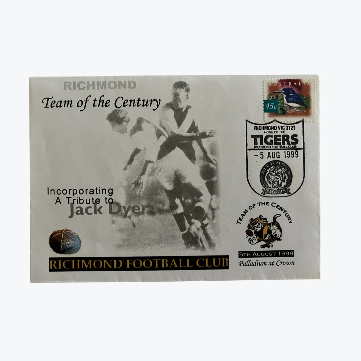 1999 Team of the Century