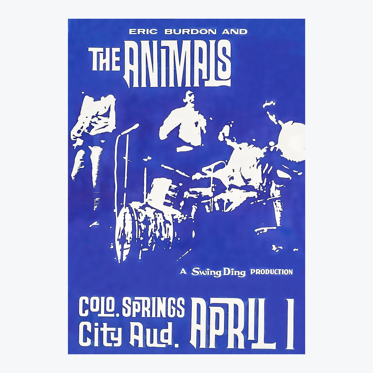 The Animals