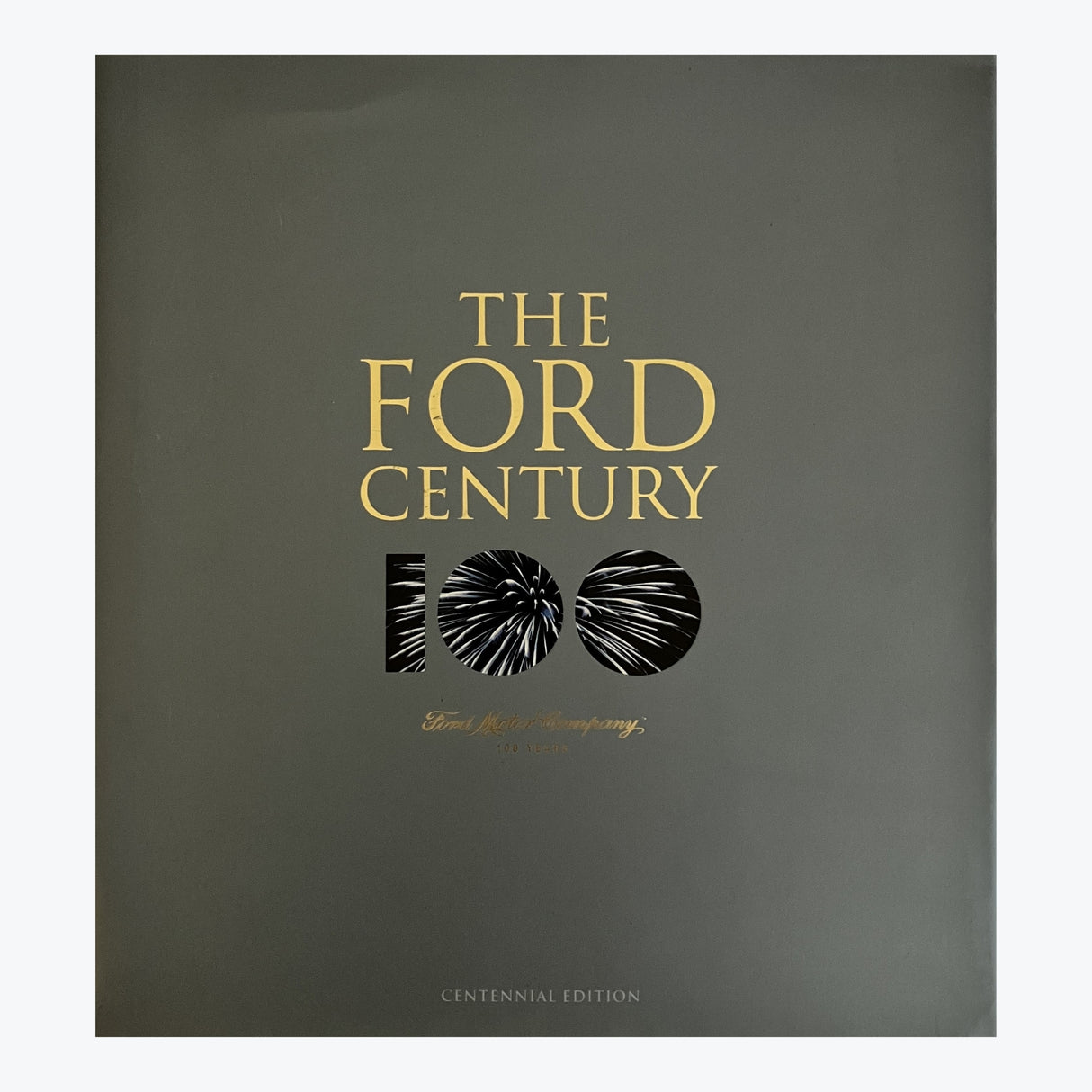 The Ford Century