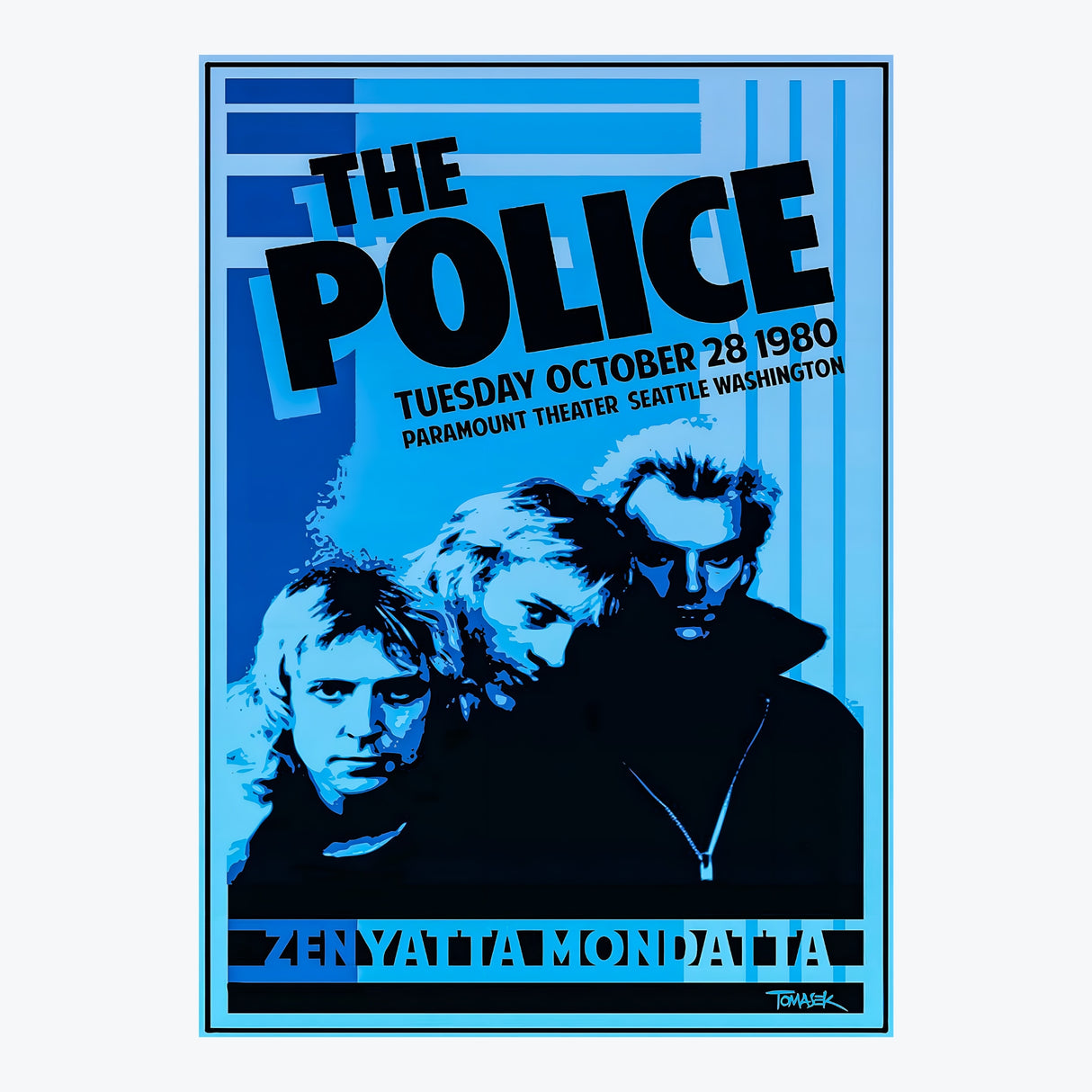 The Police