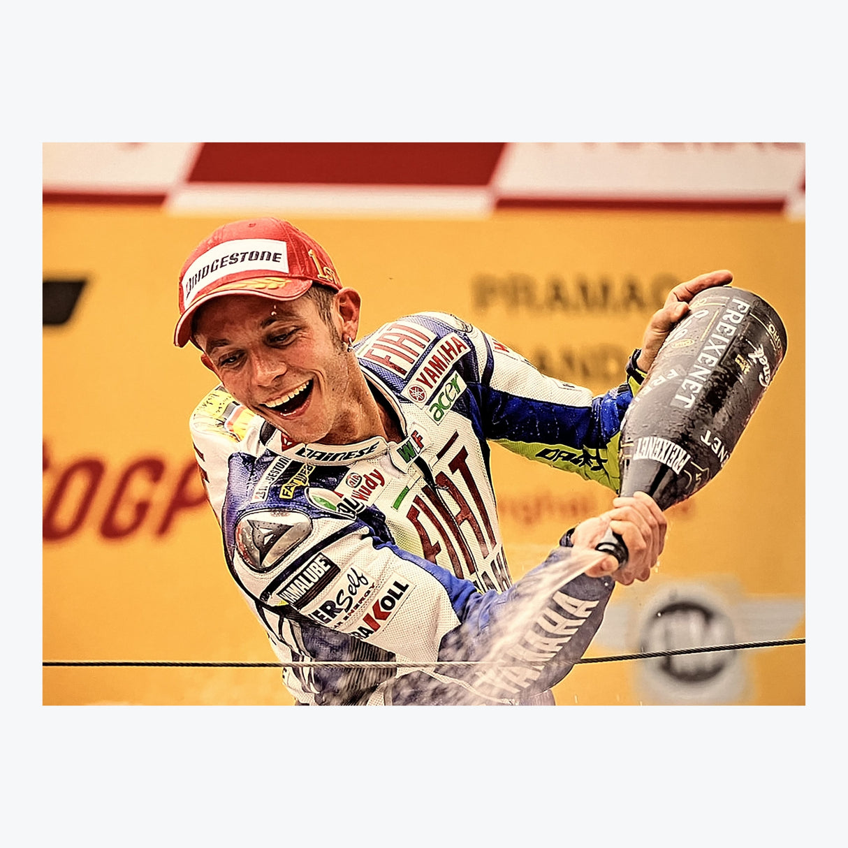 Valentino Rossi
