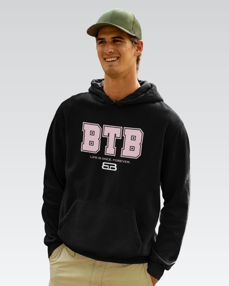 Varsity Hoodie