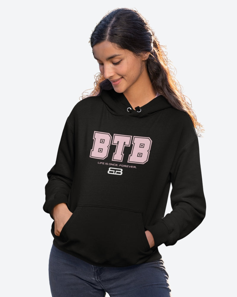 Varsity Hoodie