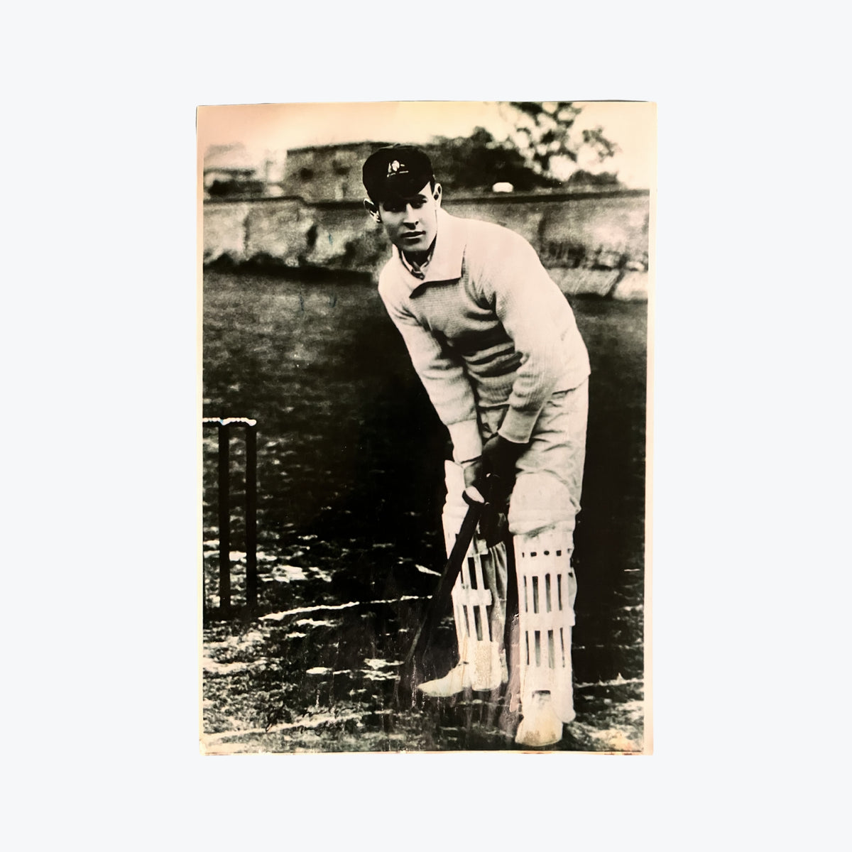 Victor Trumper Photo