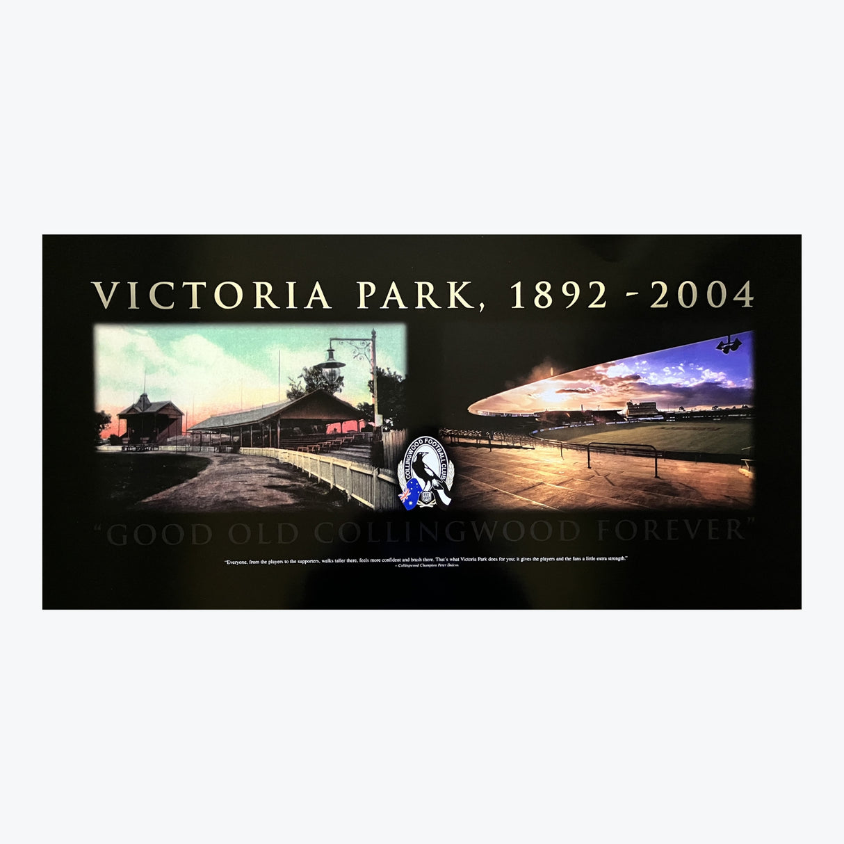 Victoria Park