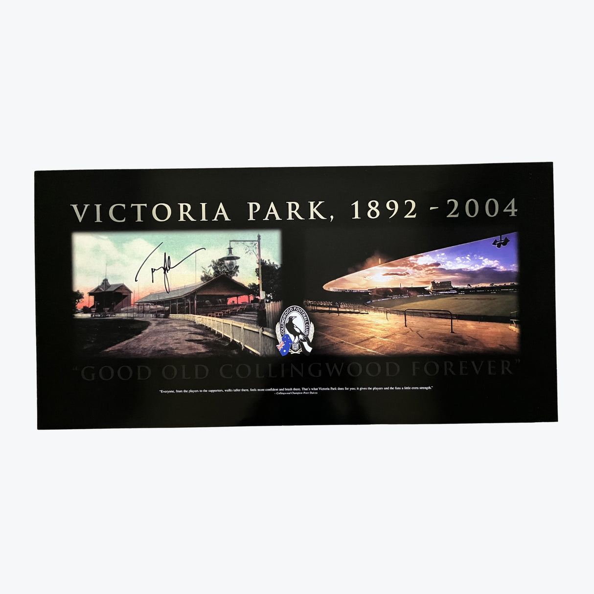 Victoria Park