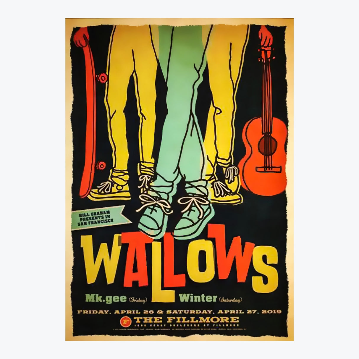 Wallows