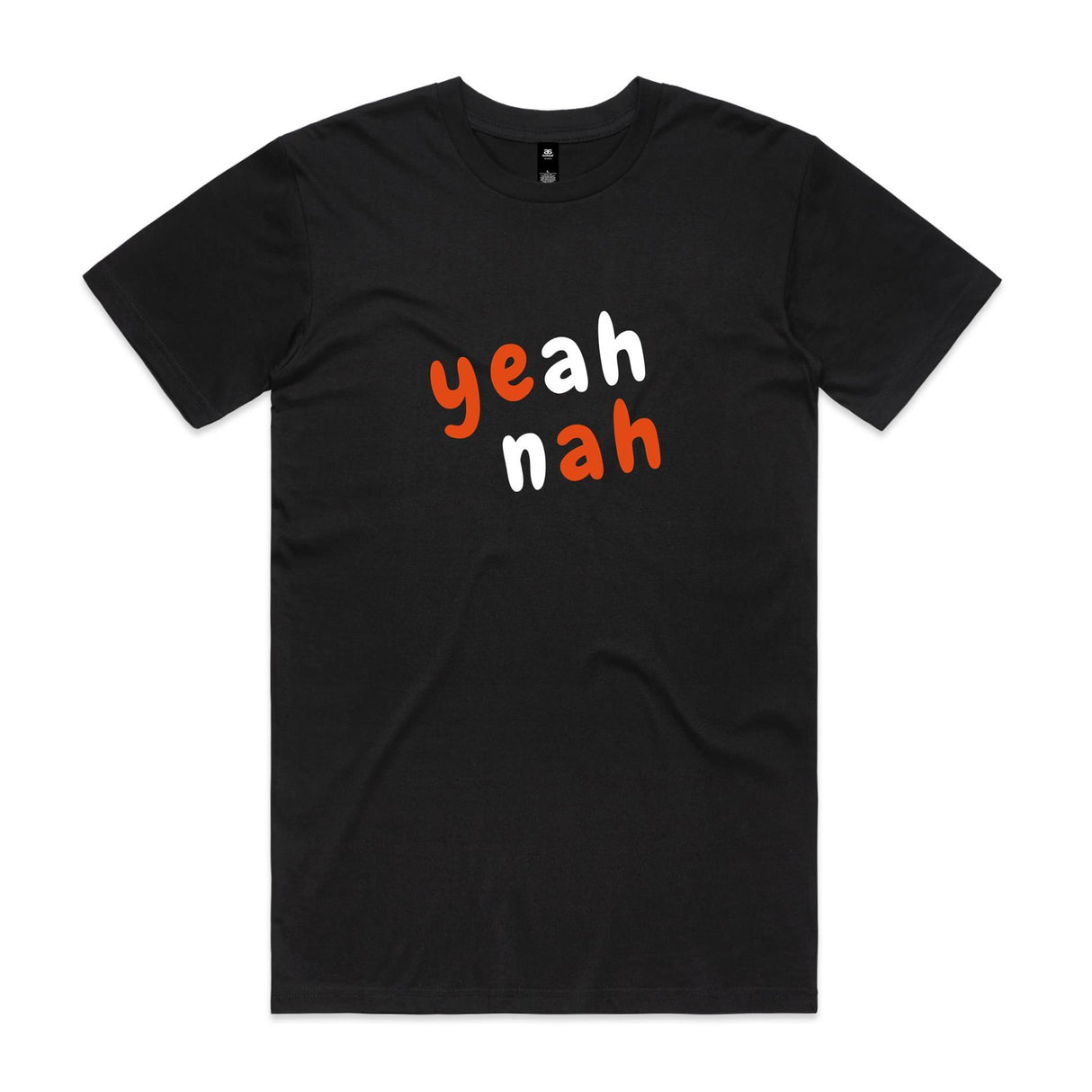 Yeah Nah Tee