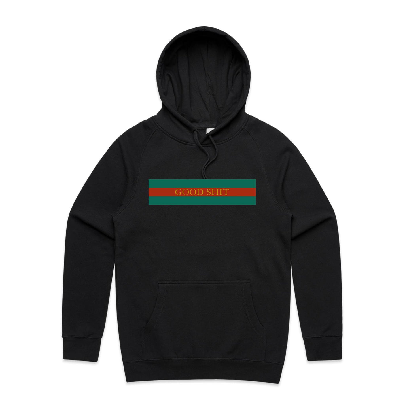 Good Shit Hoodie - Mens