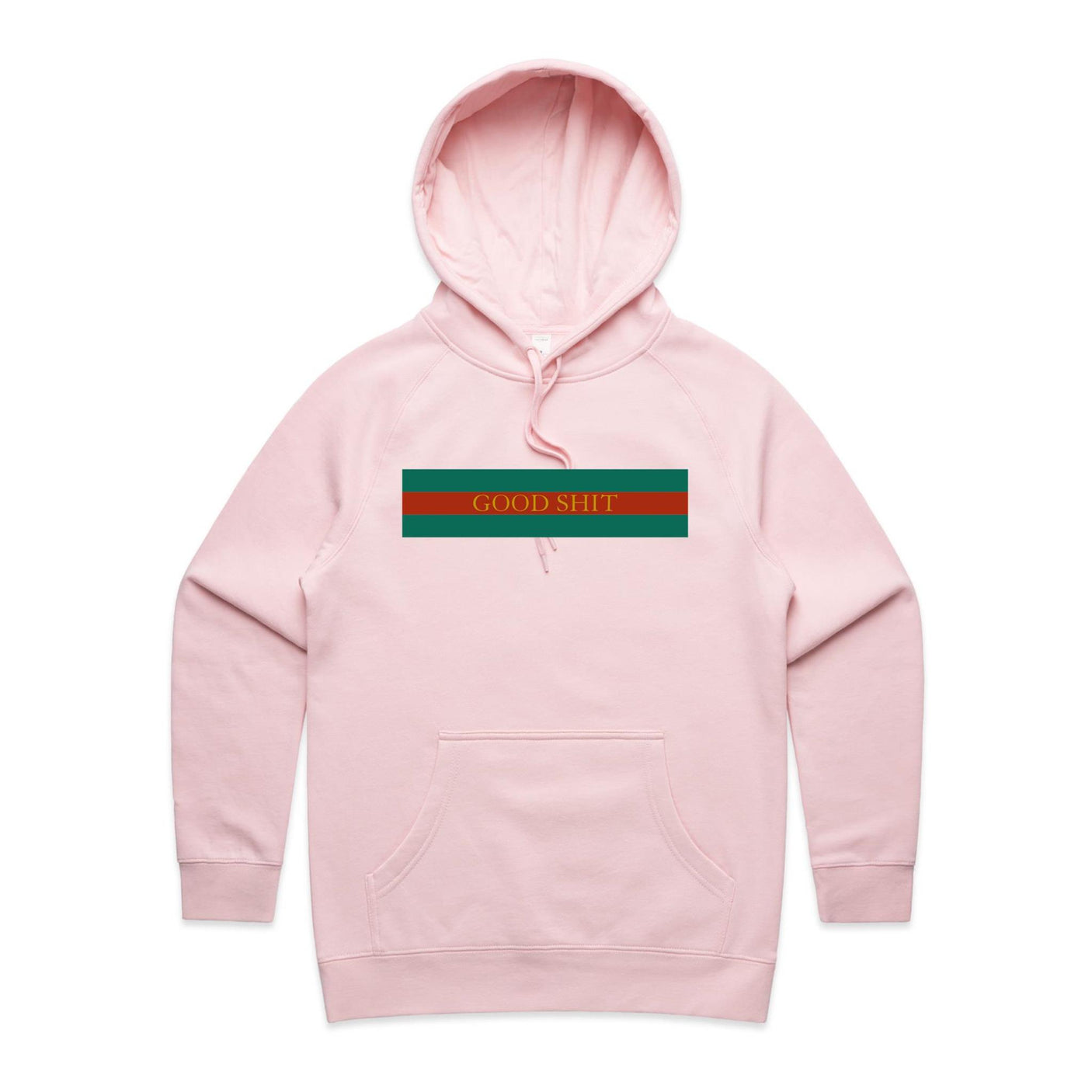 Good Shit Hoodie - Womens