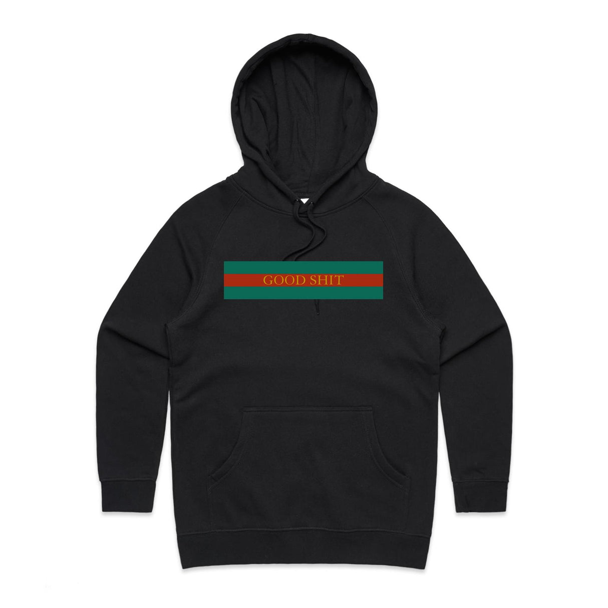 Good Shit Hoodie - Womens