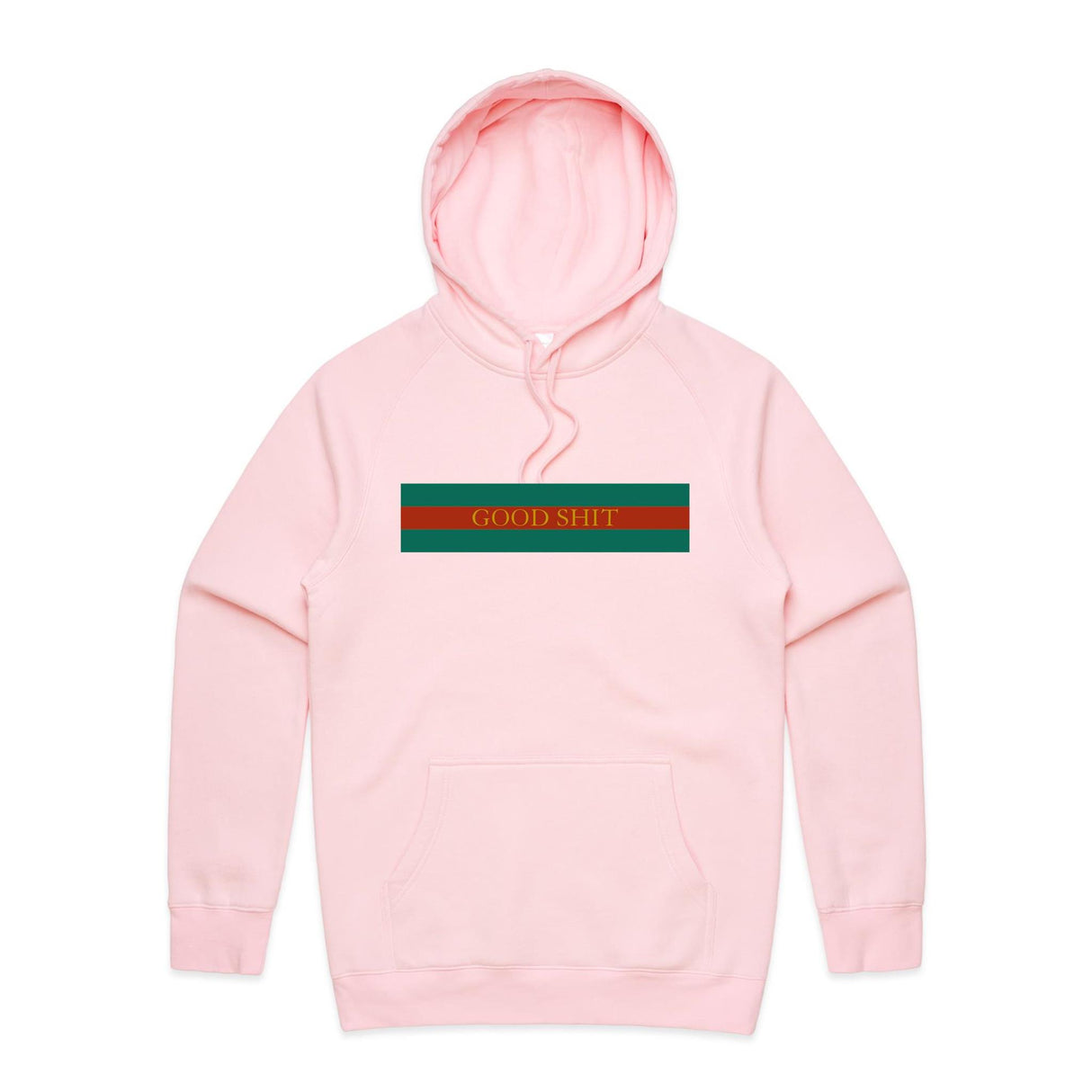 Good Shit Hoodie - Mens
