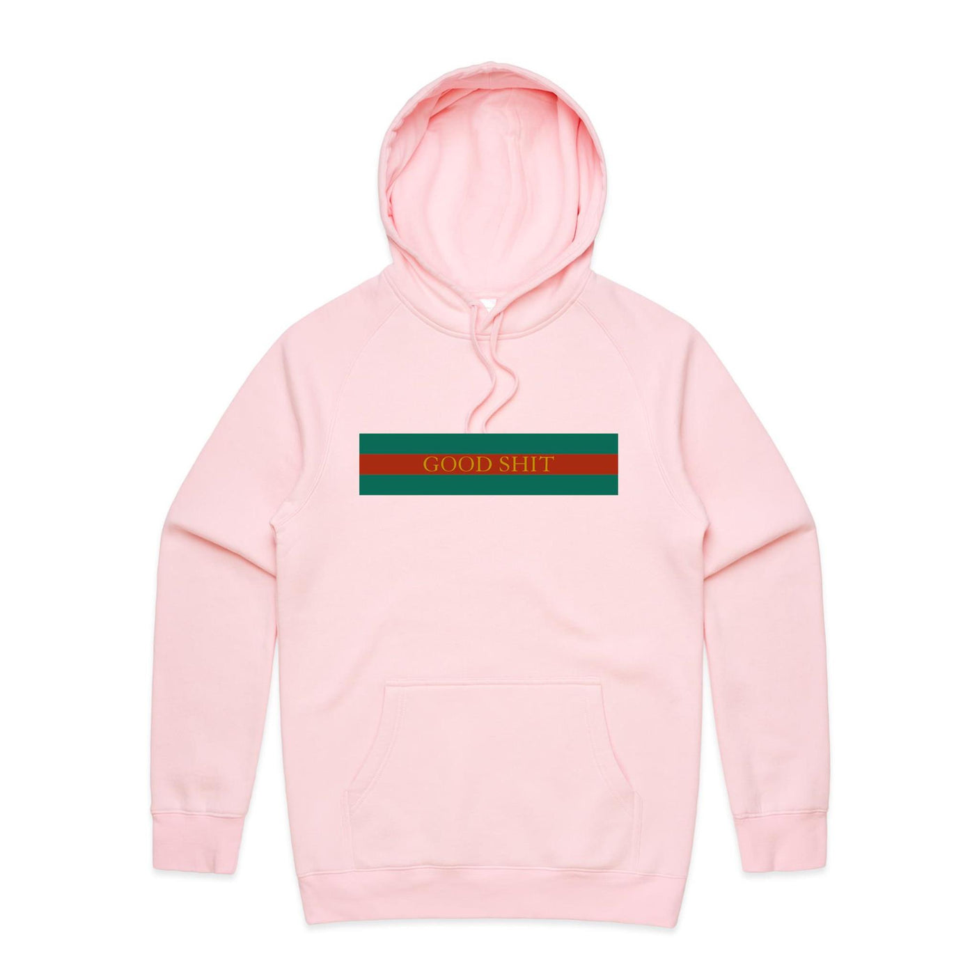 Good Shit Hoodie - Mens