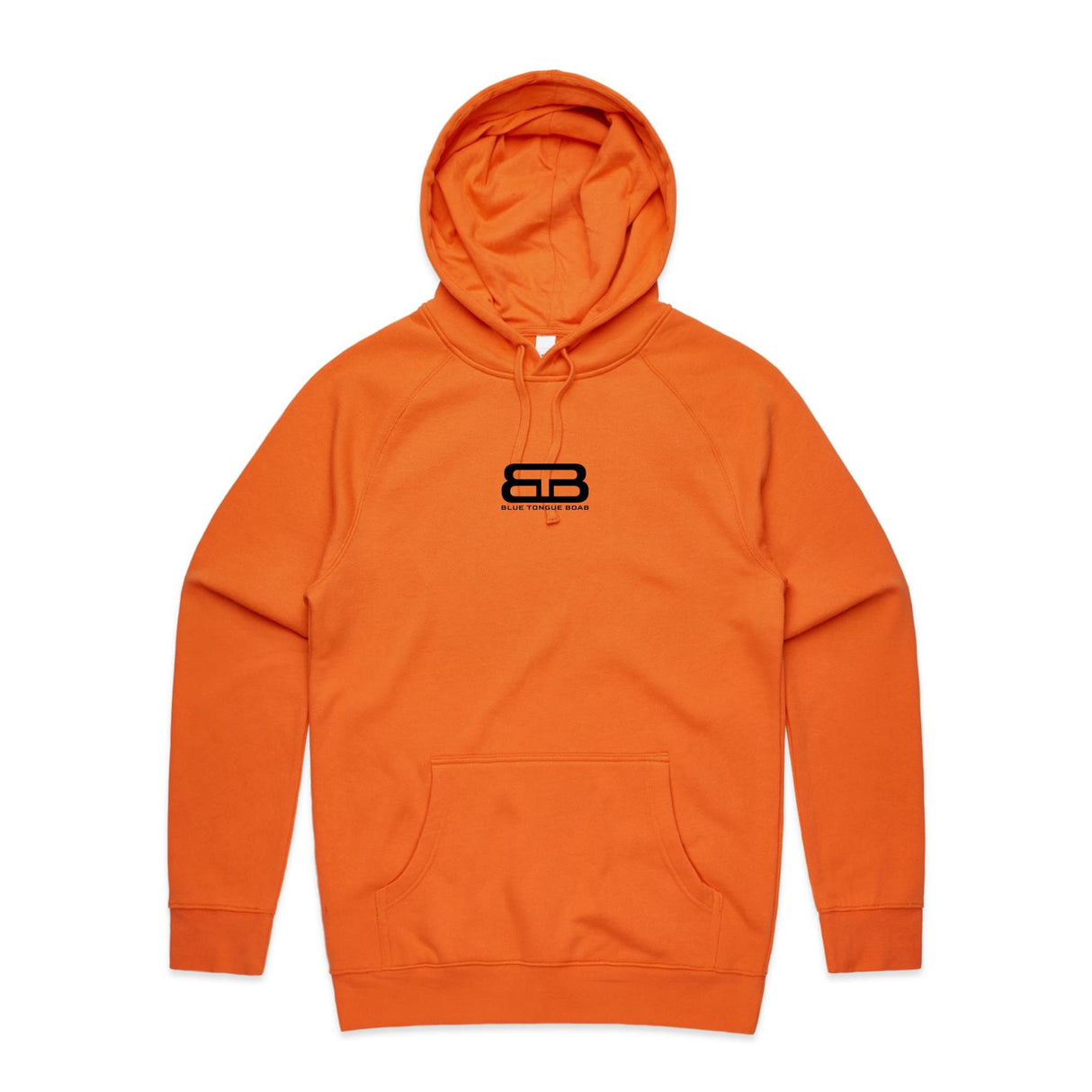 Logo Hoodie