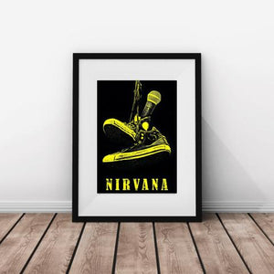 Nirvana