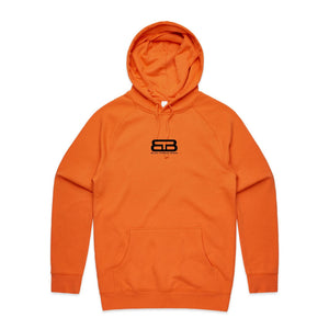Logo Hoodie