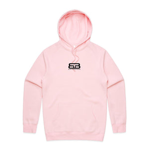 Logo Hoodie