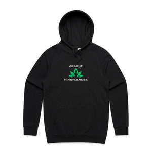 Absent Mindfulness Hoodie