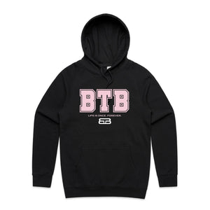 Varsity Hoodie