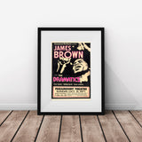 James Brown