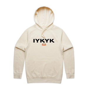 IYKYK Hoodie