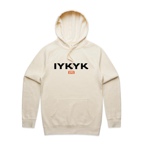 IYKYK Hoodie