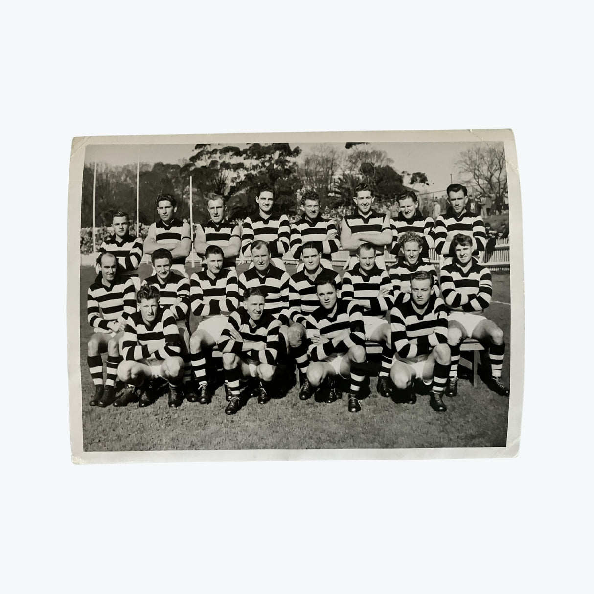 Premiers 1949