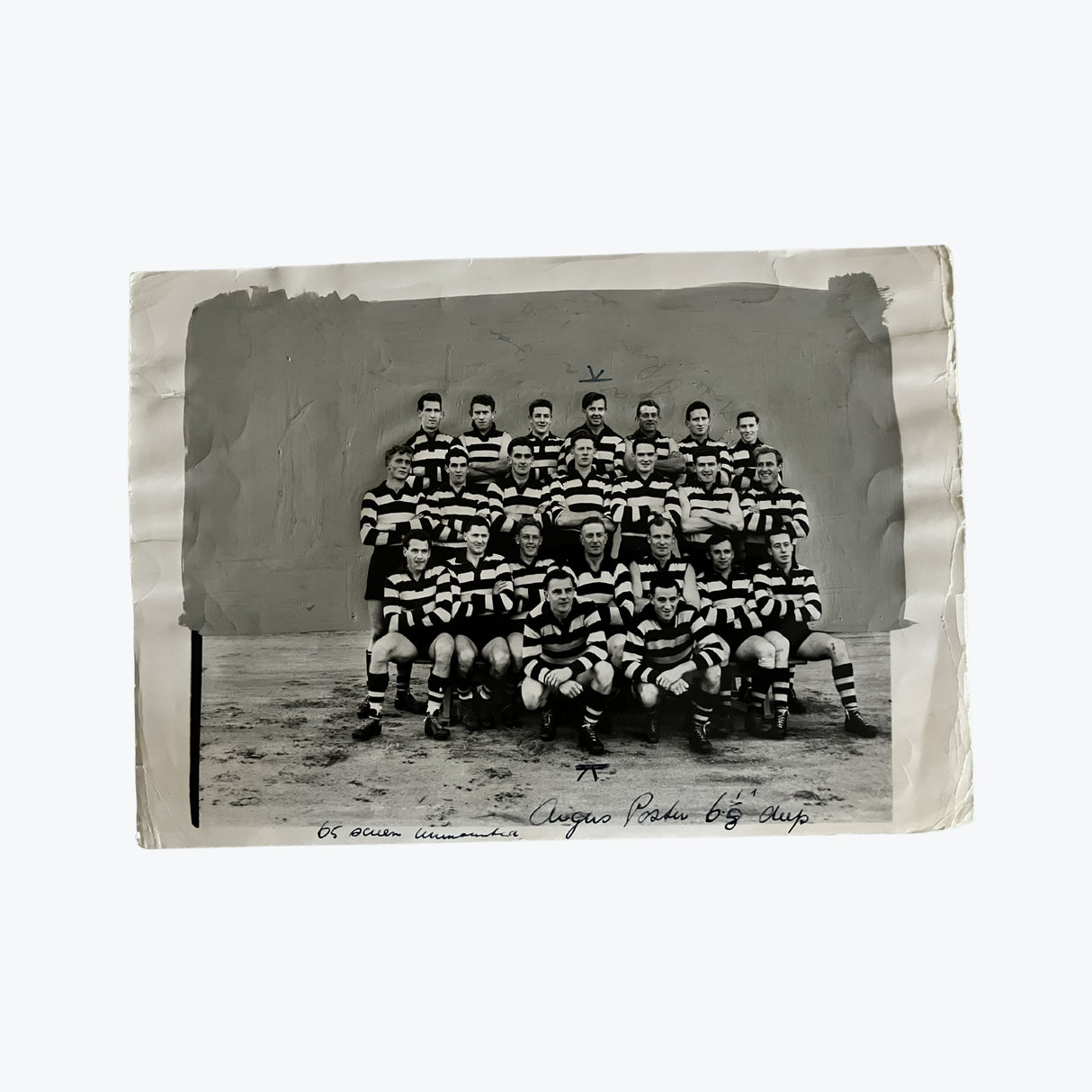 Premiers 1951