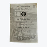 1967 Premiership Team