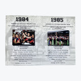 1984-85 Premiers Function Program