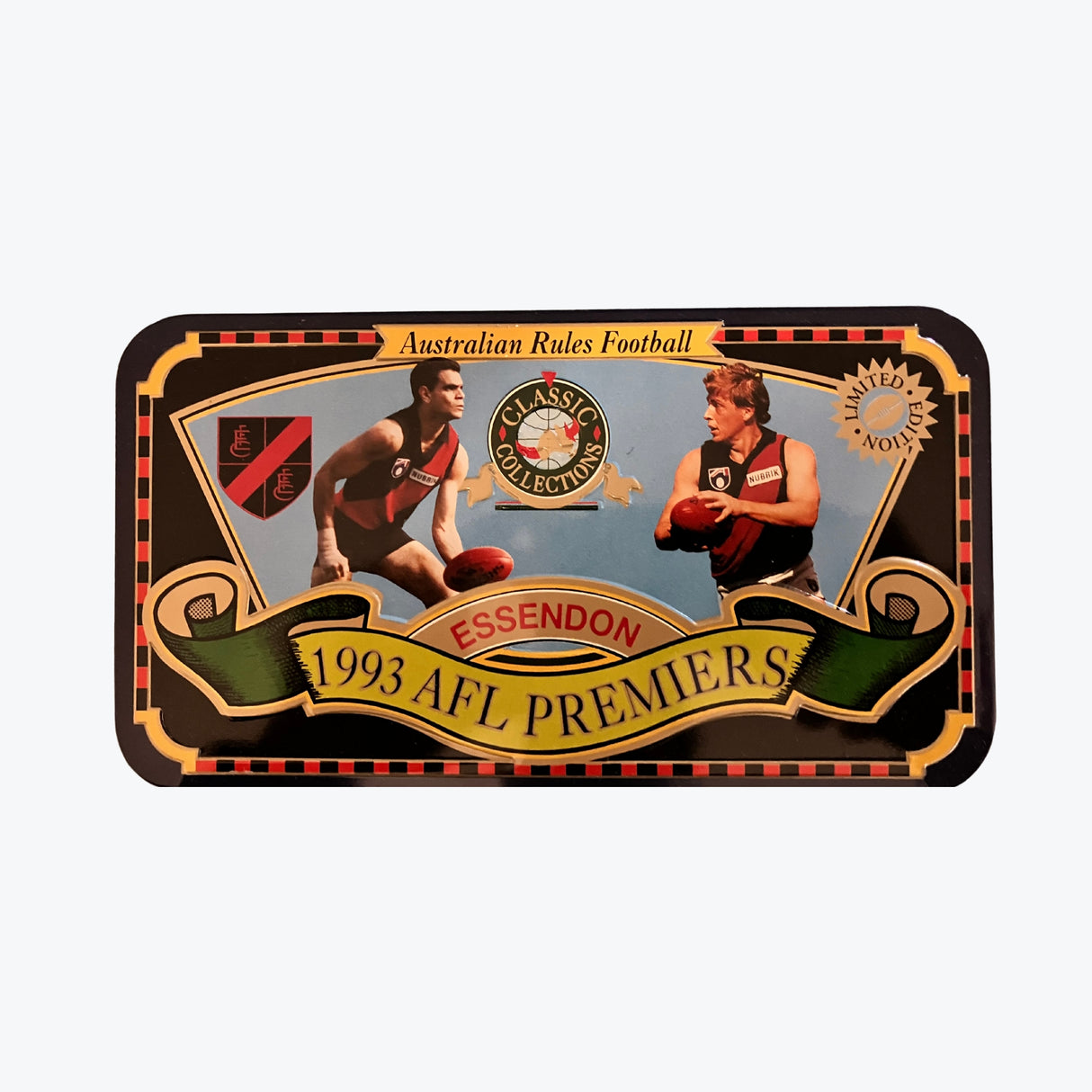 1993 AFL Premiers