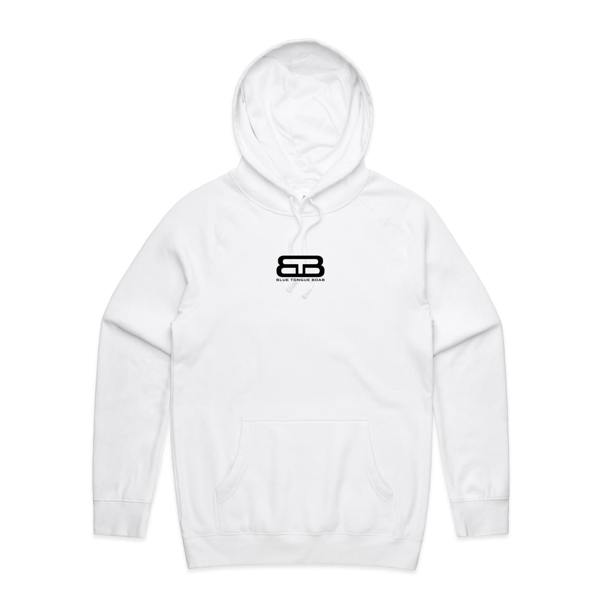 Logo Hoodie