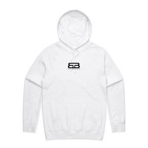 Logo Hoodie