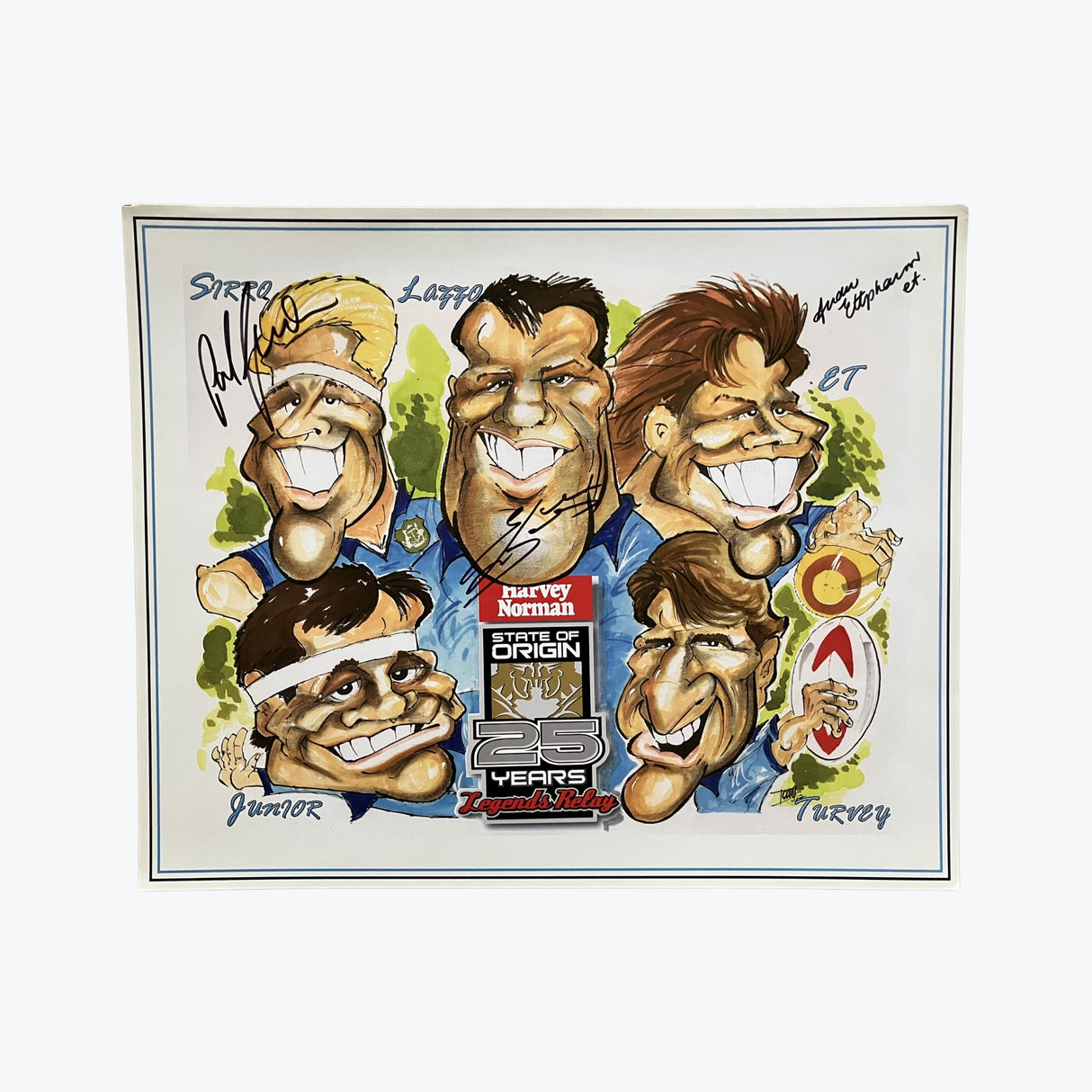 2004 State of Origin