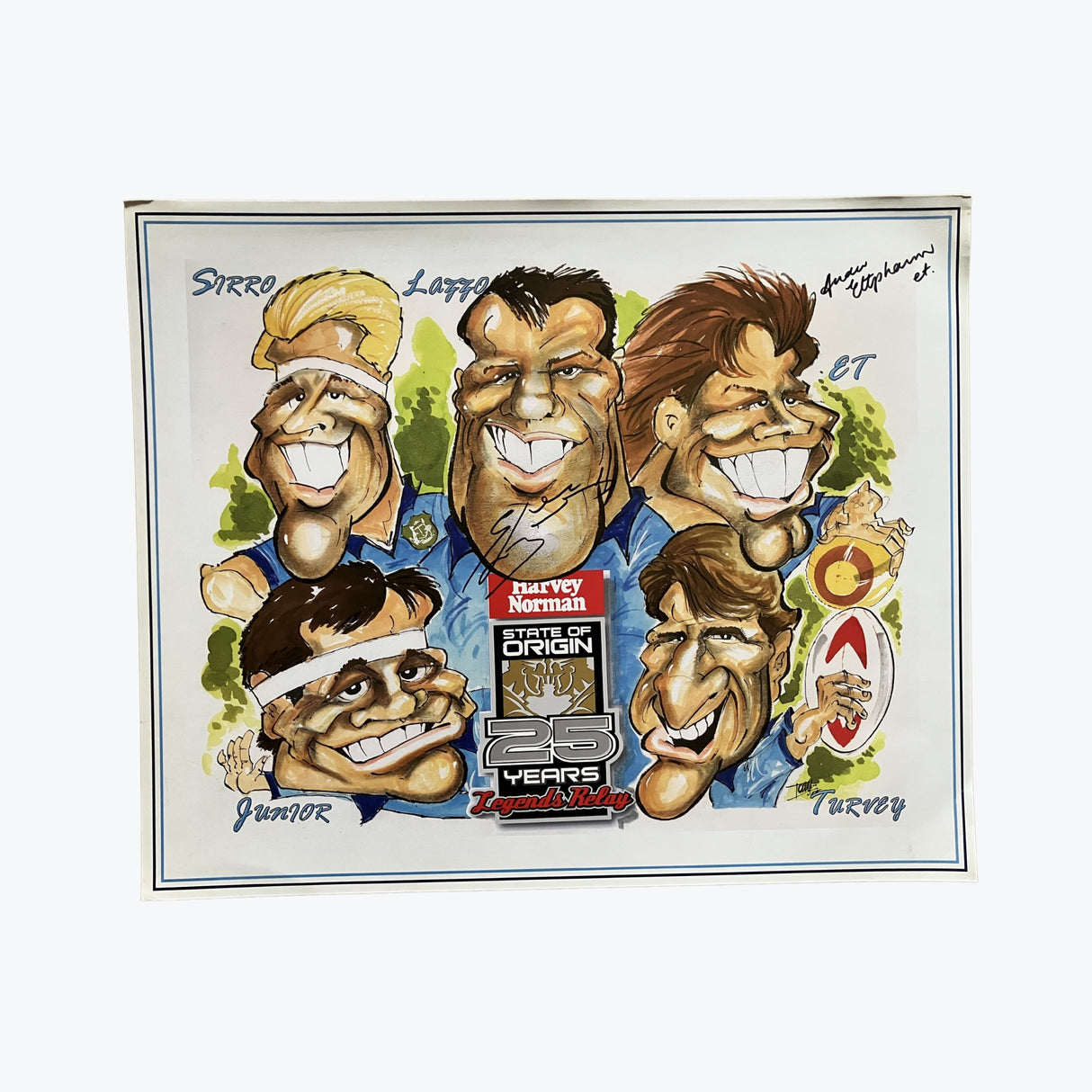 2004 State of Origin