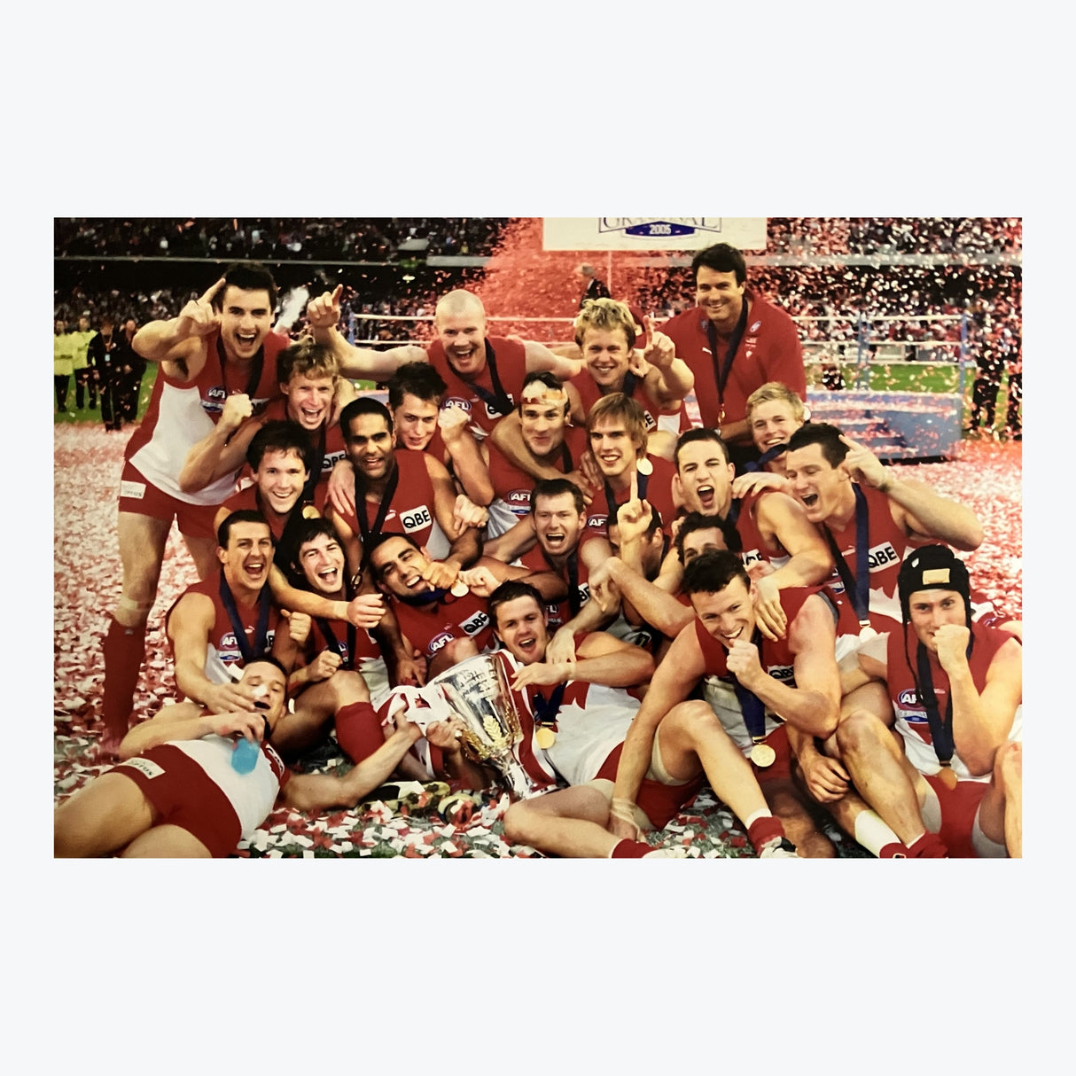 2005 AFL Premiers