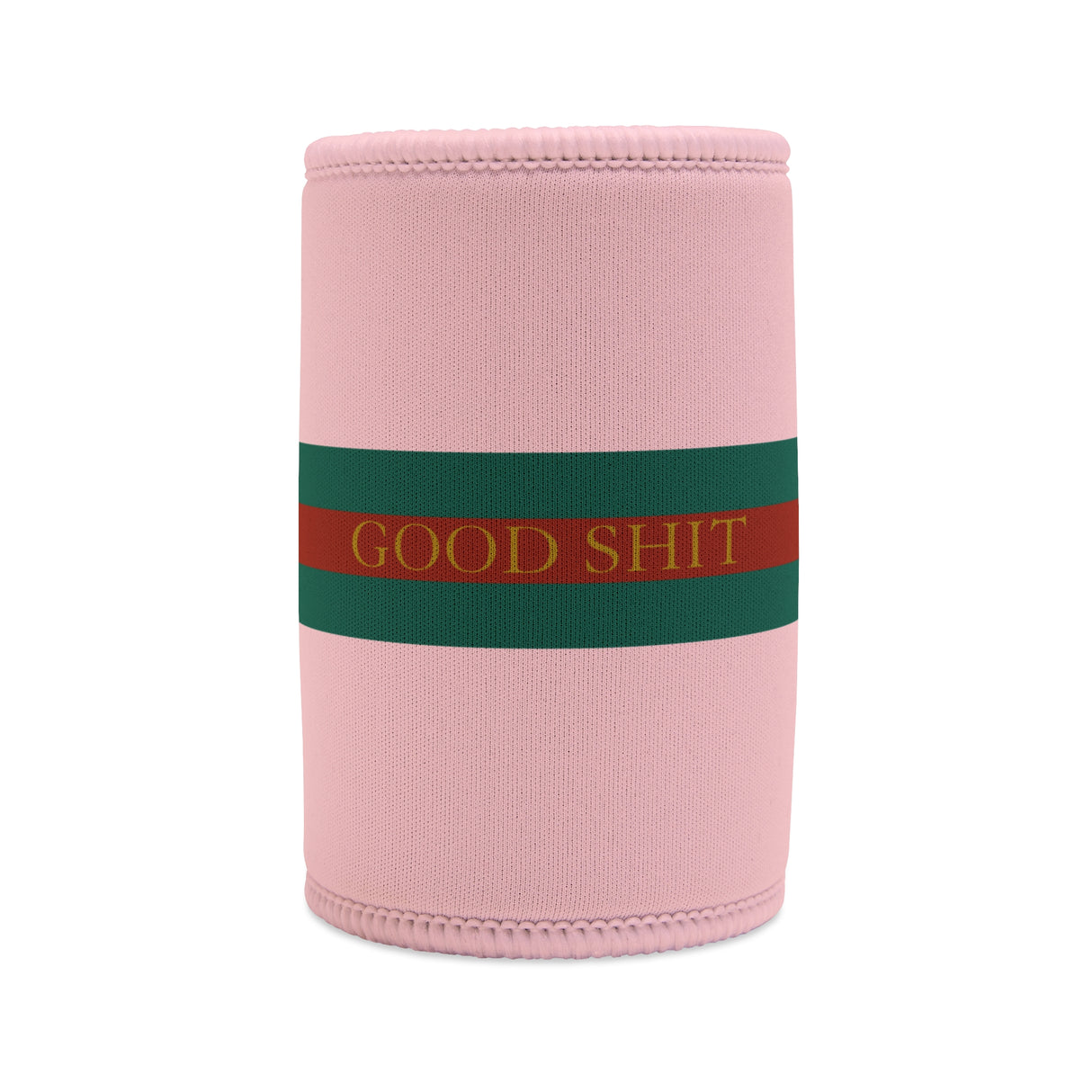 Good Shit Stubby Cooler