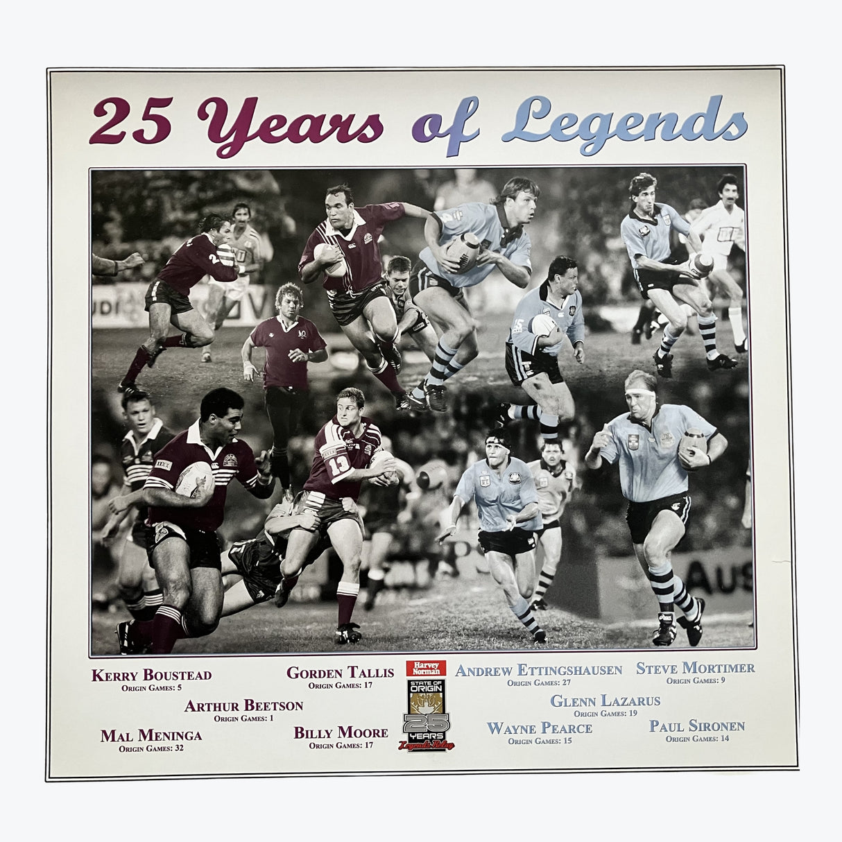 2004 State of Origin